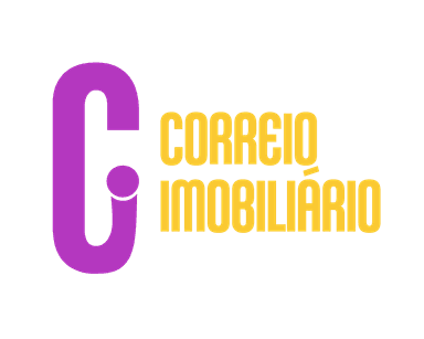 Correio Imobiliário — página inicial