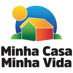 Logo Minha Casa Minha Vida
